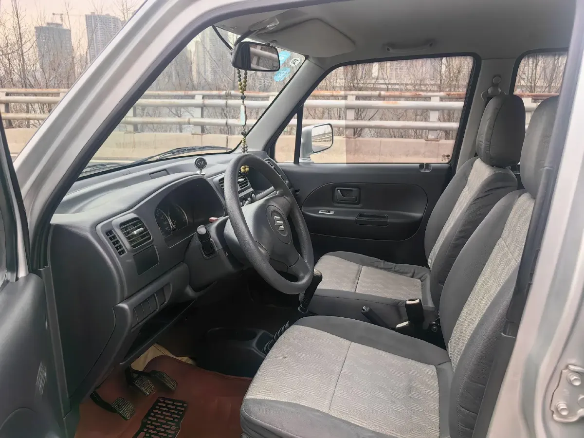 2015 Suzuki Wagon R 1.0L 60HP L4 5MT,autocango,china used car exporter,china ev exporter,chinese used car exporter,chinese used ev exporter