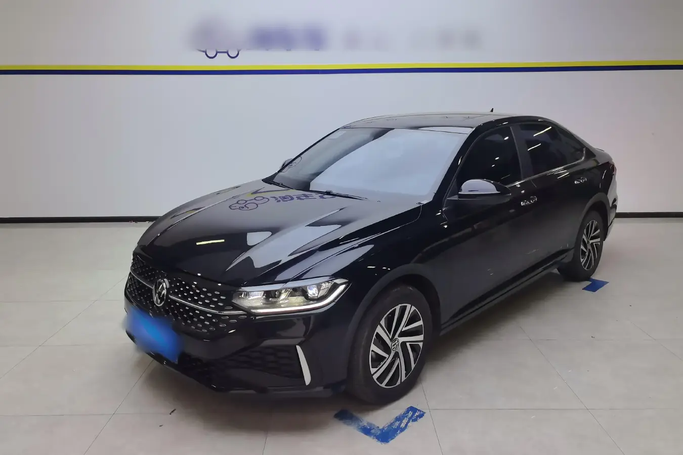 2023 Volkswagen Lavida 1.4T 150HP L4 7DCT