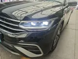 2022 Volkswagen Tiguan L 2.0T 186HP L4 7DCT,autocango,china used car exporter,china ev exporter,chinese used car exporter,chinese used ev exporter