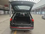 2022 Volkswagen Tiguan L 2.0T 186HP L4 7DCT,autocango,china used car exporter,china ev exporter,chinese used car exporter,chinese used ev exporter