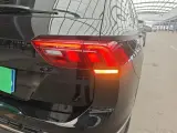2022 Volkswagen Tiguan L 2.0T 186HP L4 7DCT,autocango,china used car exporter,china ev exporter,chinese used car exporter,chinese used ev exporter