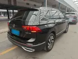 2022 Volkswagen Tiguan L 2.0T 186HP L4 7DCT,autocango,china used car exporter,china ev exporter,chinese used car exporter,chinese used ev exporter