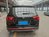 2022 Volkswagen Tiguan L 2.0T 186HP L4 7DCT,autocango,china used car exporter,china ev exporter,chinese used car exporter,chinese used ev exporter