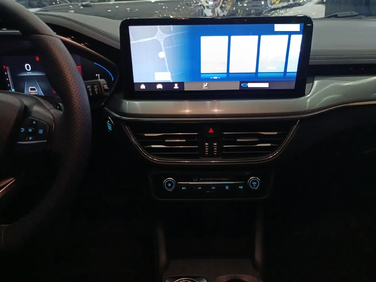 2021 Ford Focus Active 1.5T 174HP L3 8AT,autocango,china used car exporter,china ev exporter,chinese used car exporter,chinese used ev exporter