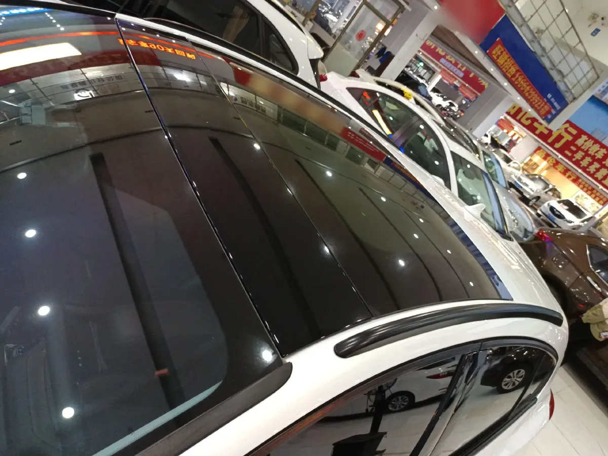 2021 Ford Focus Active 1.5T 174HP L3 8AT,autocango,china used car exporter,china ev exporter,chinese used car exporter,chinese used ev exporter