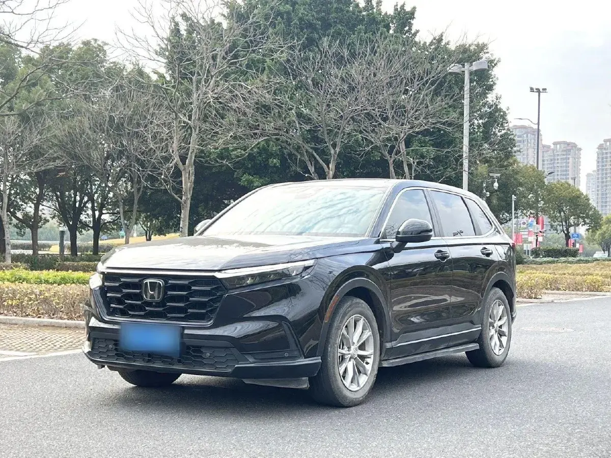 2023 Honda CR-V 1.5T 193HP L4 CVT