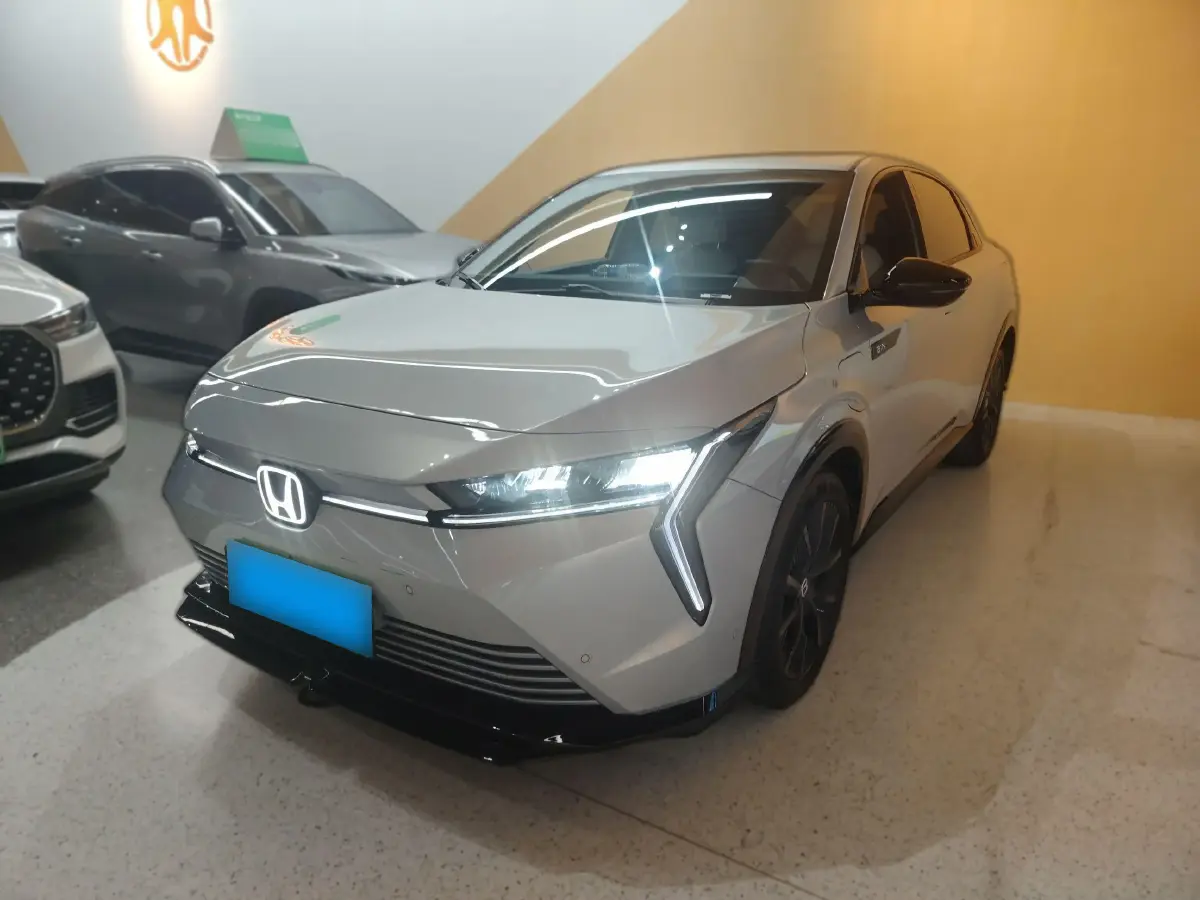 2024 Honda e:NS2 BEV 68.8KWH