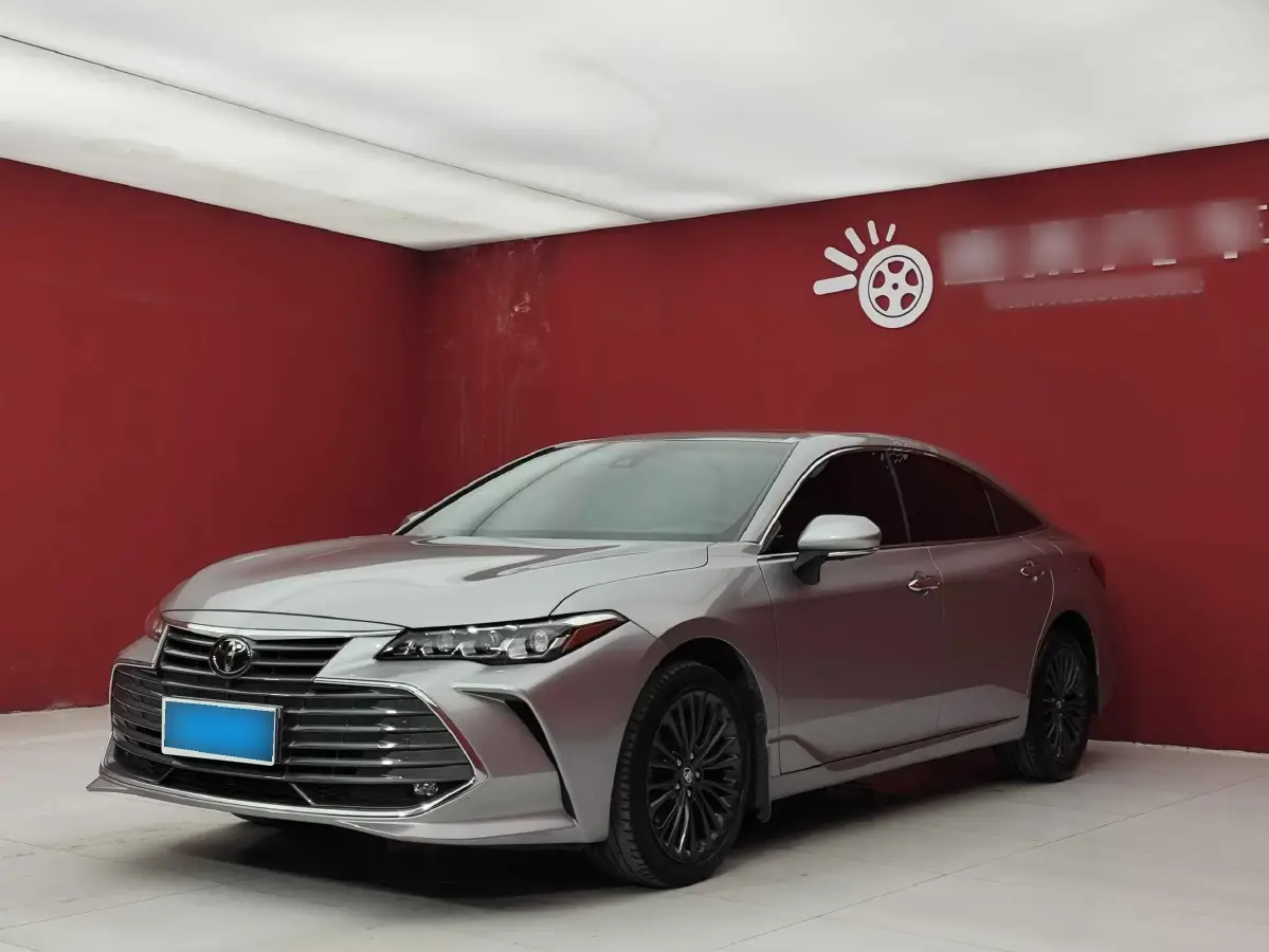 2019 Toyota Avalon 2.0L 178HP L4 CVT