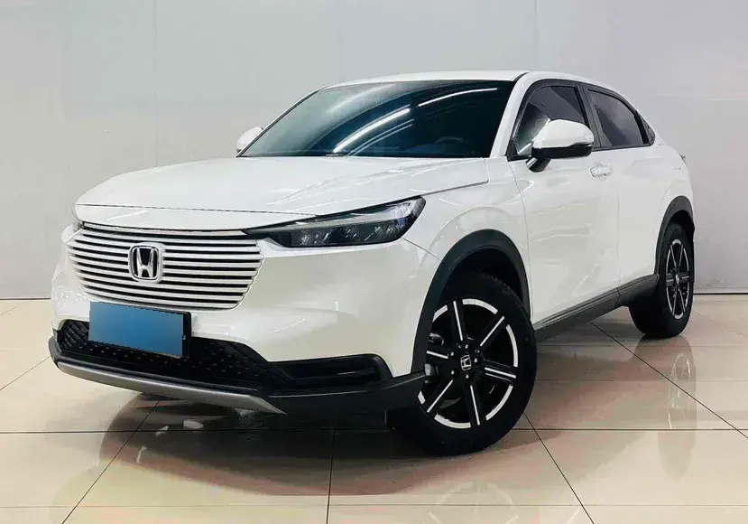 2023 Honda Vezel 1.5L 124HP L4 CVT