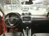 2016 Suzuki Vitara 1.4T 140HP L4 6AT