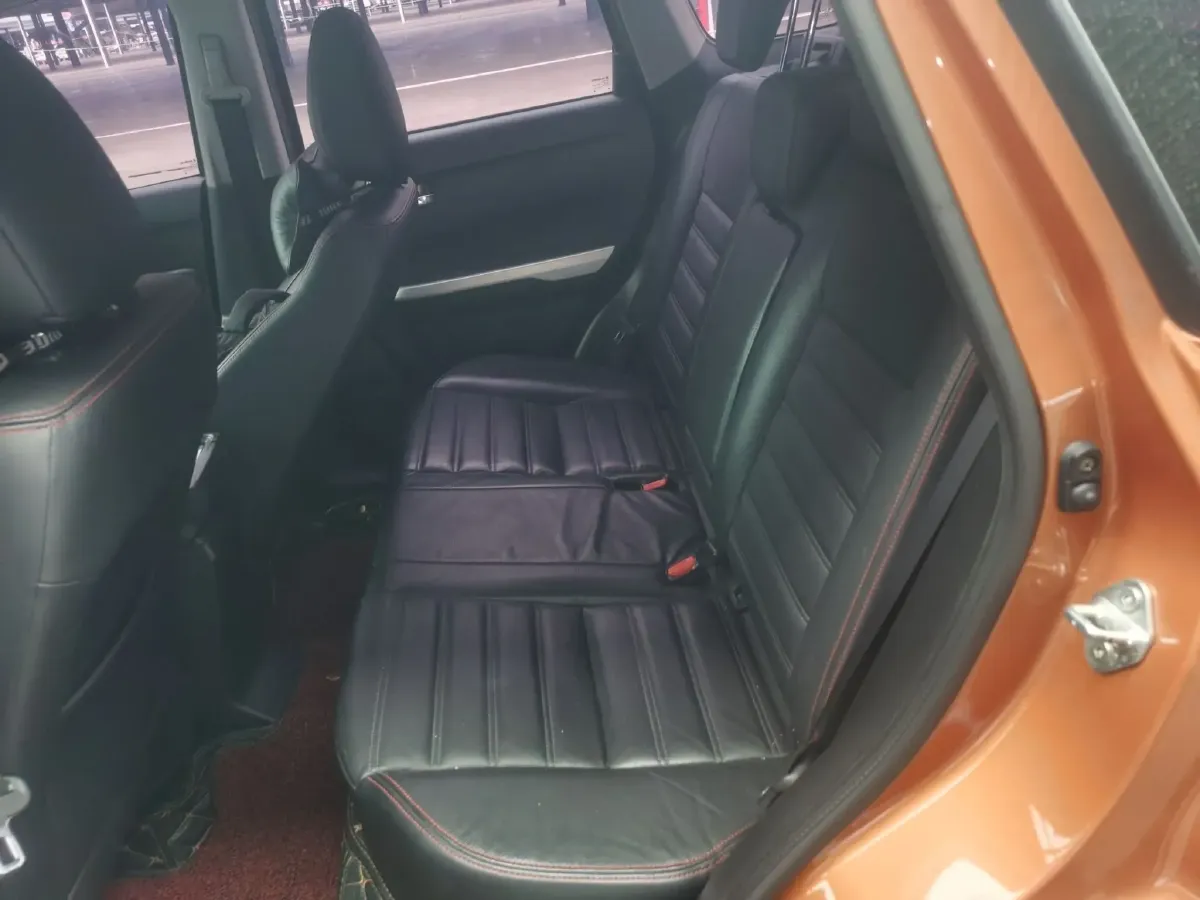 2016 Suzuki Vitara 1.4T 140HP L4 6AT,autocango,china used car exporter,china ev exporter,chinese used car exporter,chinese used ev exporter