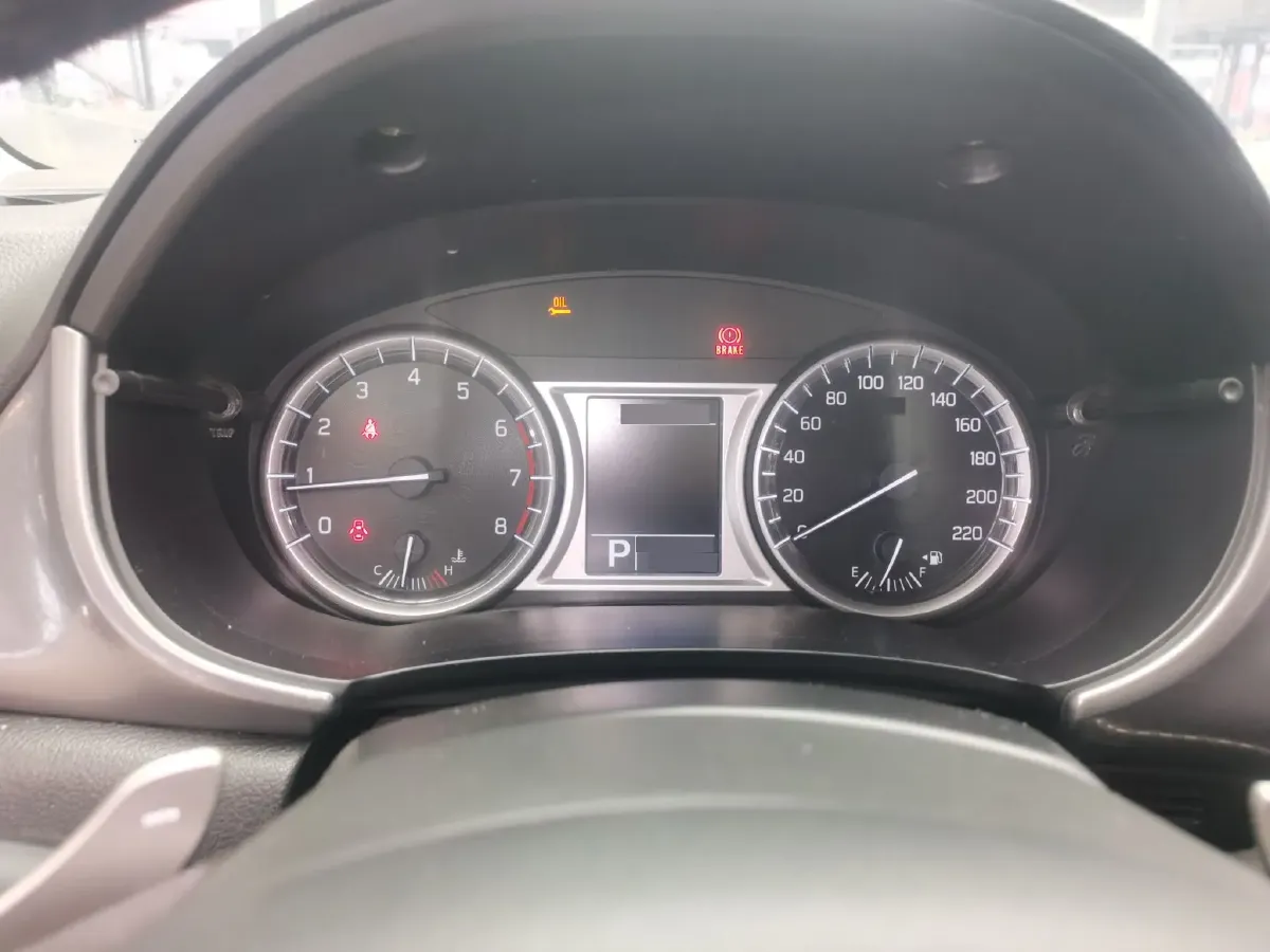 2016 Suzuki Vitara 1.4T 140HP L4 6AT,autocango,china used car exporter,china ev exporter,chinese used car exporter,chinese used ev exporter