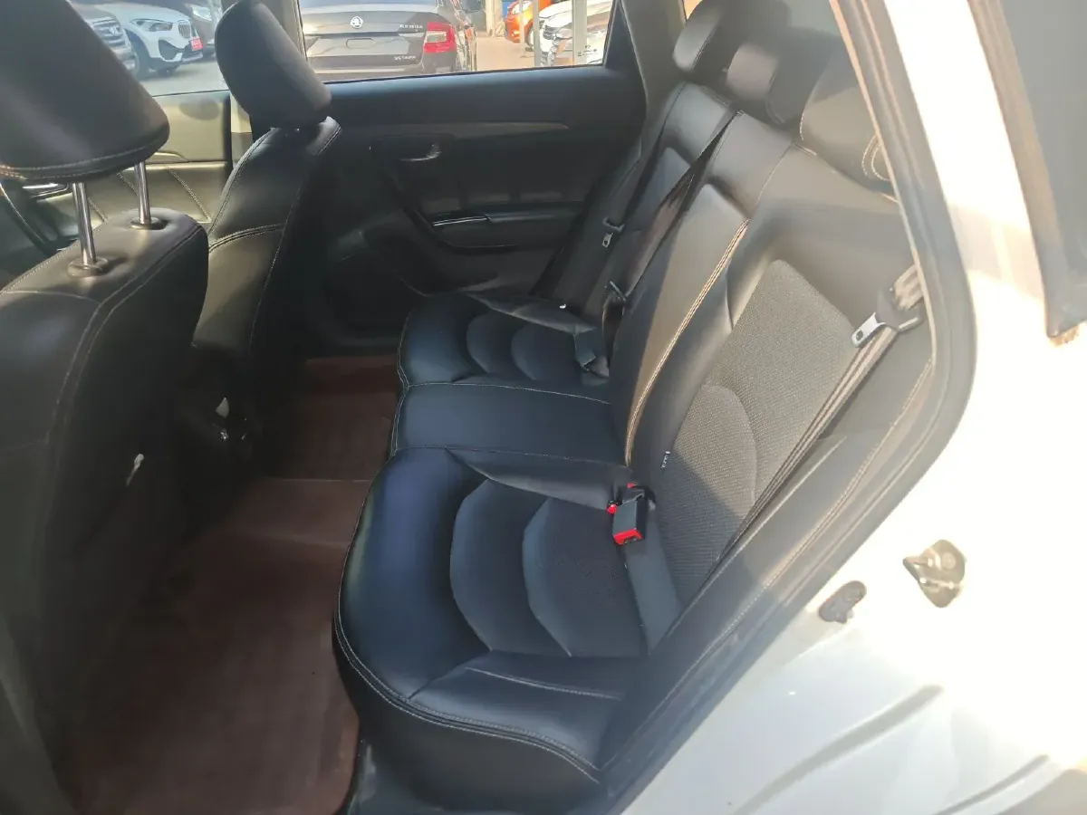 2016 GAC Trumpchi GA6 1.5T 152HP L4 7DCT,autocango,china used car exporter,china ev exporter,chinese used car exporter,chinese used ev exporter