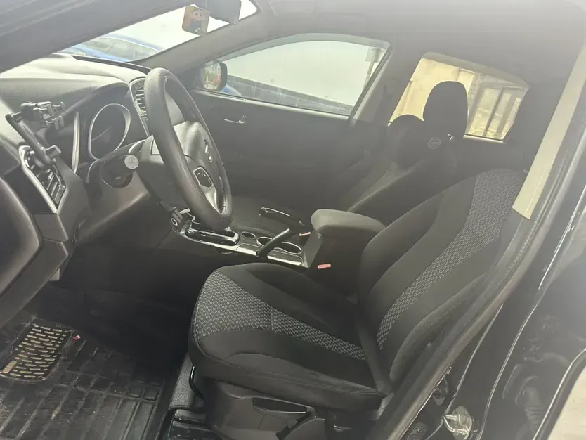 2015 GAC Trumpchi GS5 Super 1.8T 177HP L4 7DCT,autocango,china used car exporter,china ev exporter,chinese used car exporter,chinese used ev exporter