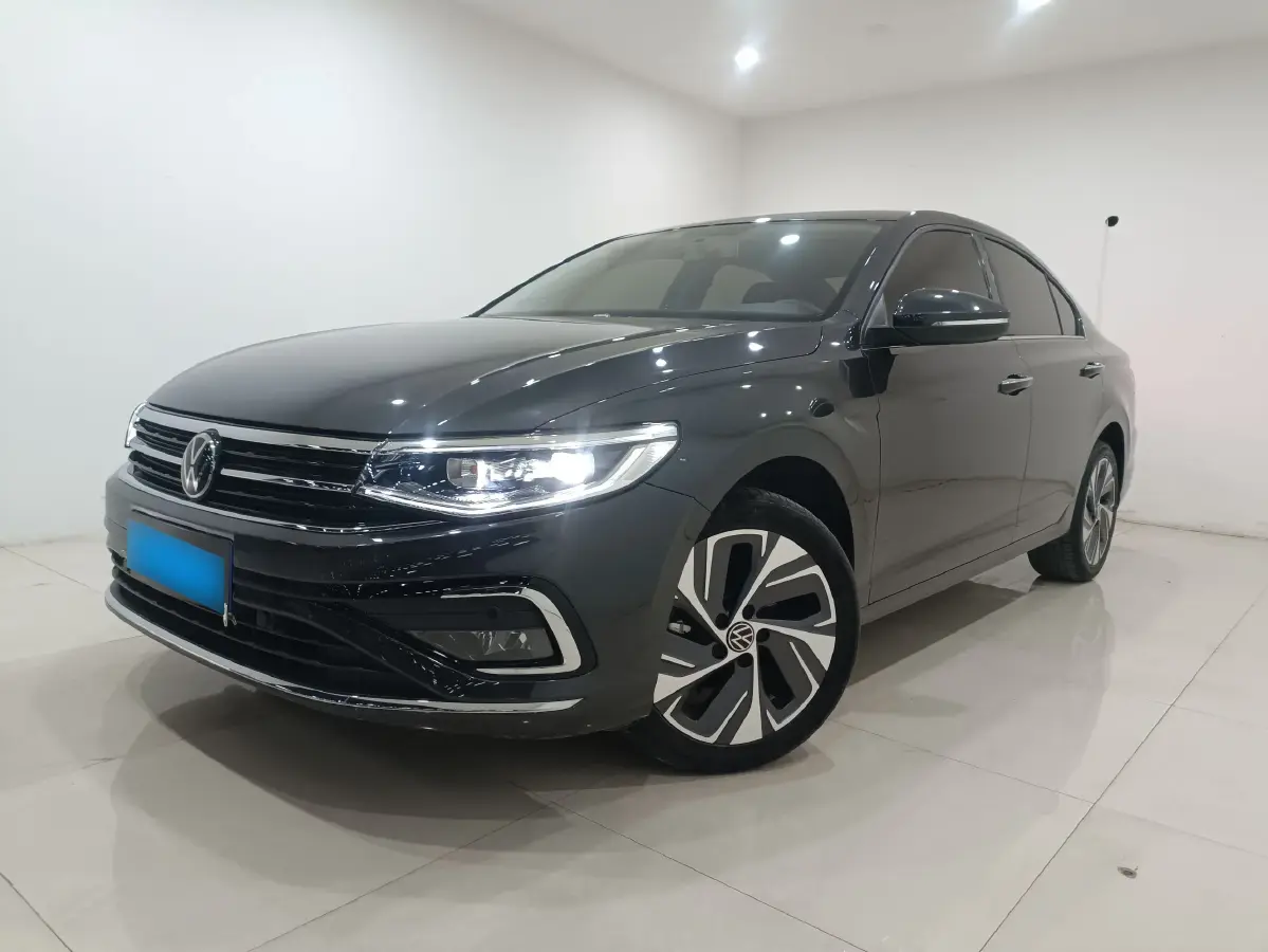 2023 Volkswagen Bora 1.2T 116HP L4 7DCT