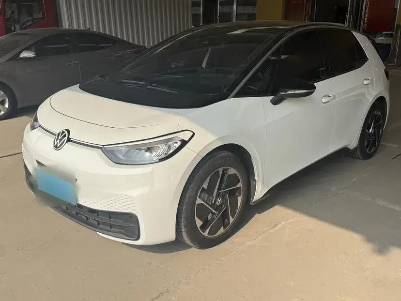 2024 Volkswagen ID.3 BEV 52.8KWH