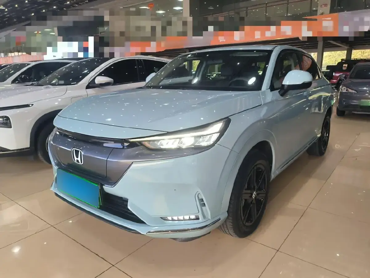 2023 Honda e:NP1 BEV 53.6KWH