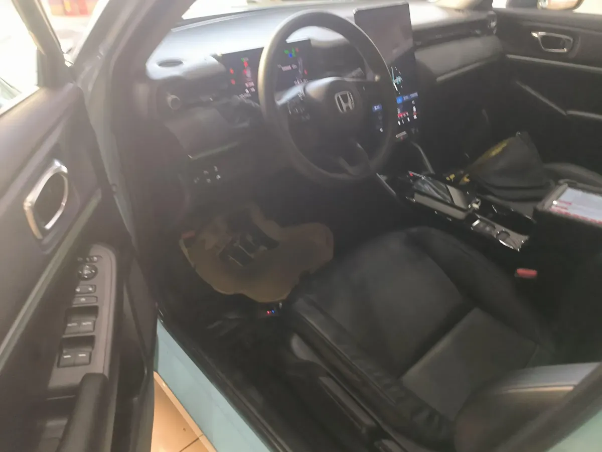 2023 Honda e:NP1 BEV 53.6KWH,autocango,china used car exporter,china ev exporter,chinese used car exporter,chinese used ev exporter