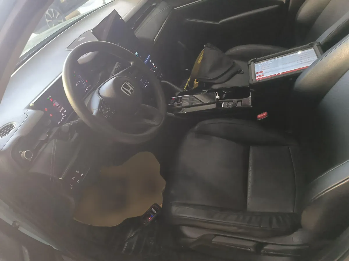 2023 Honda e:NP1 BEV 53.6KWH,autocango,china used car exporter,china ev exporter,chinese used car exporter,chinese used ev exporter