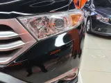 2012 Toyota Highlander 2.7L 188HP L4 6AT,autocango,china used car exporter,china ev exporter,chinese used car exporter,chinese used ev exporter