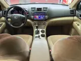 2012 Toyota Highlander 2.7L 188HP L4 6AT,autocango,china used car exporter,china ev exporter,chinese used car exporter,chinese used ev exporter