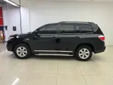 2012 Toyota Highlander 2.7L 188HP L4 6AT,autocango,china used car exporter,china ev exporter,chinese used car exporter,chinese used ev exporter