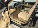 2012 Toyota Highlander 2.7L 188HP L4 6AT,autocango,china used car exporter,china ev exporter,chinese used car exporter,chinese used ev exporter