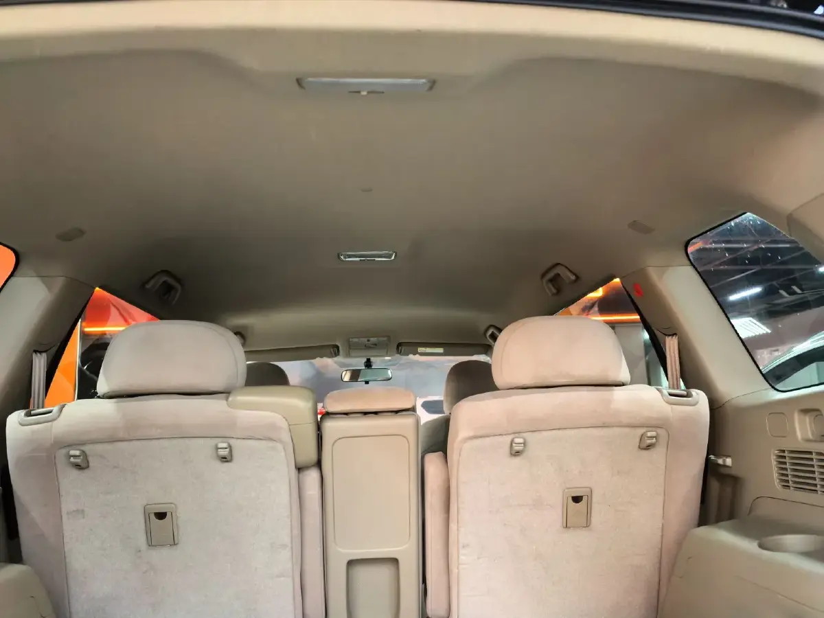 2012 Toyota Highlander 2.7L 188HP L4 6AT,autocango,china used car exporter,china ev exporter,chinese used car exporter,chinese used ev exporter