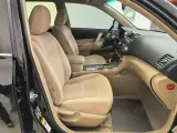 2012 Toyota Highlander 2.7L 188HP L4 6AT,autocango,china used car exporter,china ev exporter,chinese used car exporter,chinese used ev exporter