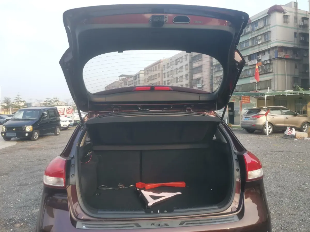 2014 Kia K3S 1.6L 128HP L4 6AT,autocango,china used car exporter,china ev exporter,chinese used car exporter,chinese used ev exporter