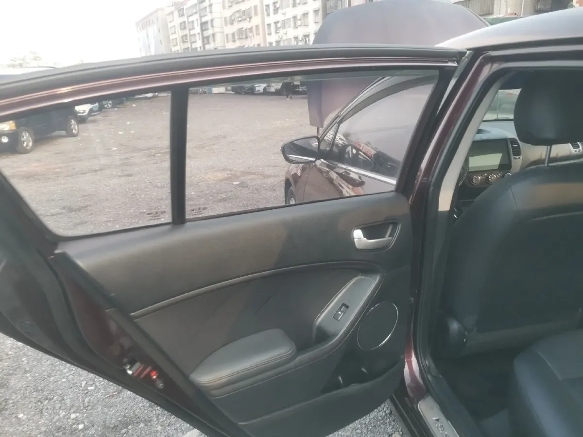 2014 Kia K3S 1.6L 128HP L4 6AT,autocango,china used car exporter,china ev exporter,chinese used car exporter,chinese used ev exporter