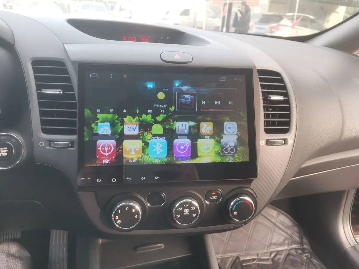 2014 Kia K3S 1.6L 128HP L4 6AT,autocango,china used car exporter,china ev exporter,chinese used car exporter,chinese used ev exporter