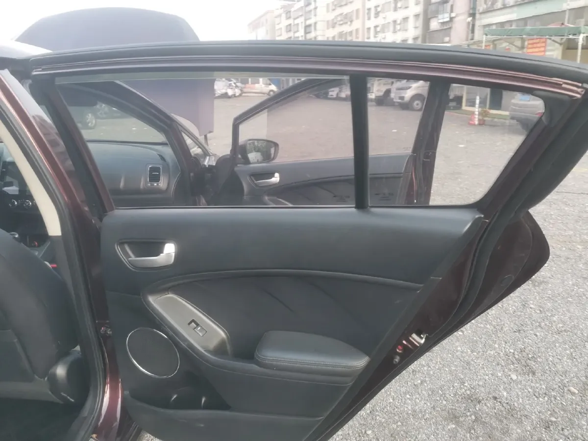 2014 Kia K3S 1.6L 128HP L4 6AT,autocango,china used car exporter,china ev exporter,chinese used car exporter,chinese used ev exporter