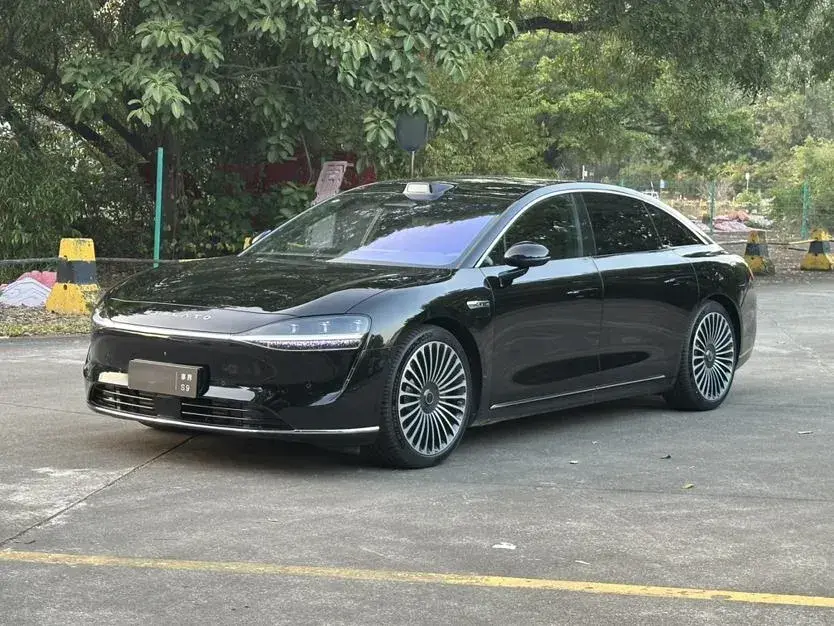 2024 HIMA Stelato S9 BEV 100KWH