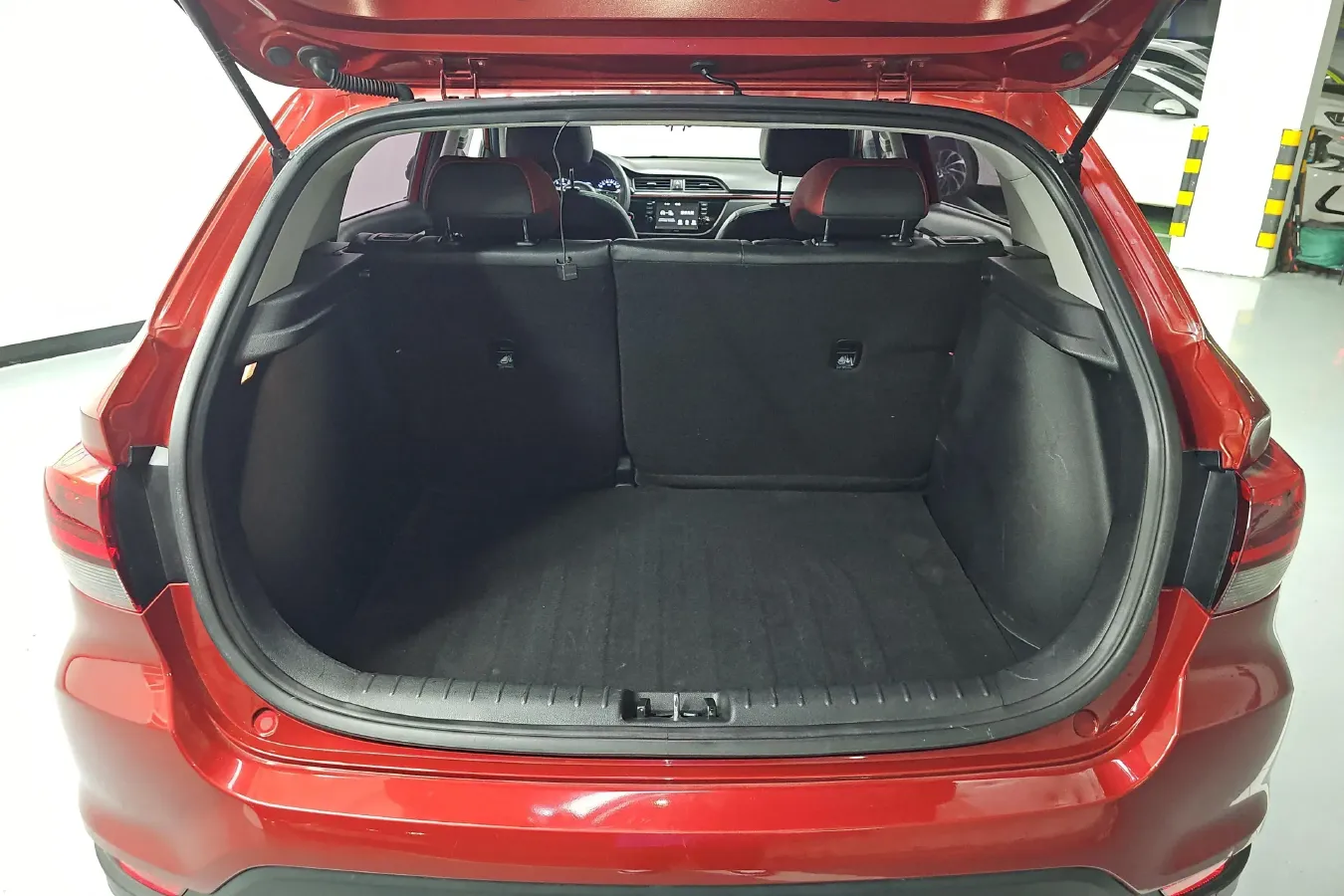 2018 Kia KX Cross 1.6L 123HP L4 6AT,autocango,china used car exporter,china ev exporter,chinese used car exporter,chinese used ev exporter