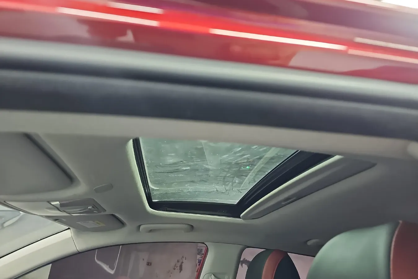 2018 Kia KX Cross 1.6L 123HP L4 6AT,autocango,china used car exporter,china ev exporter,chinese used car exporter,chinese used ev exporter