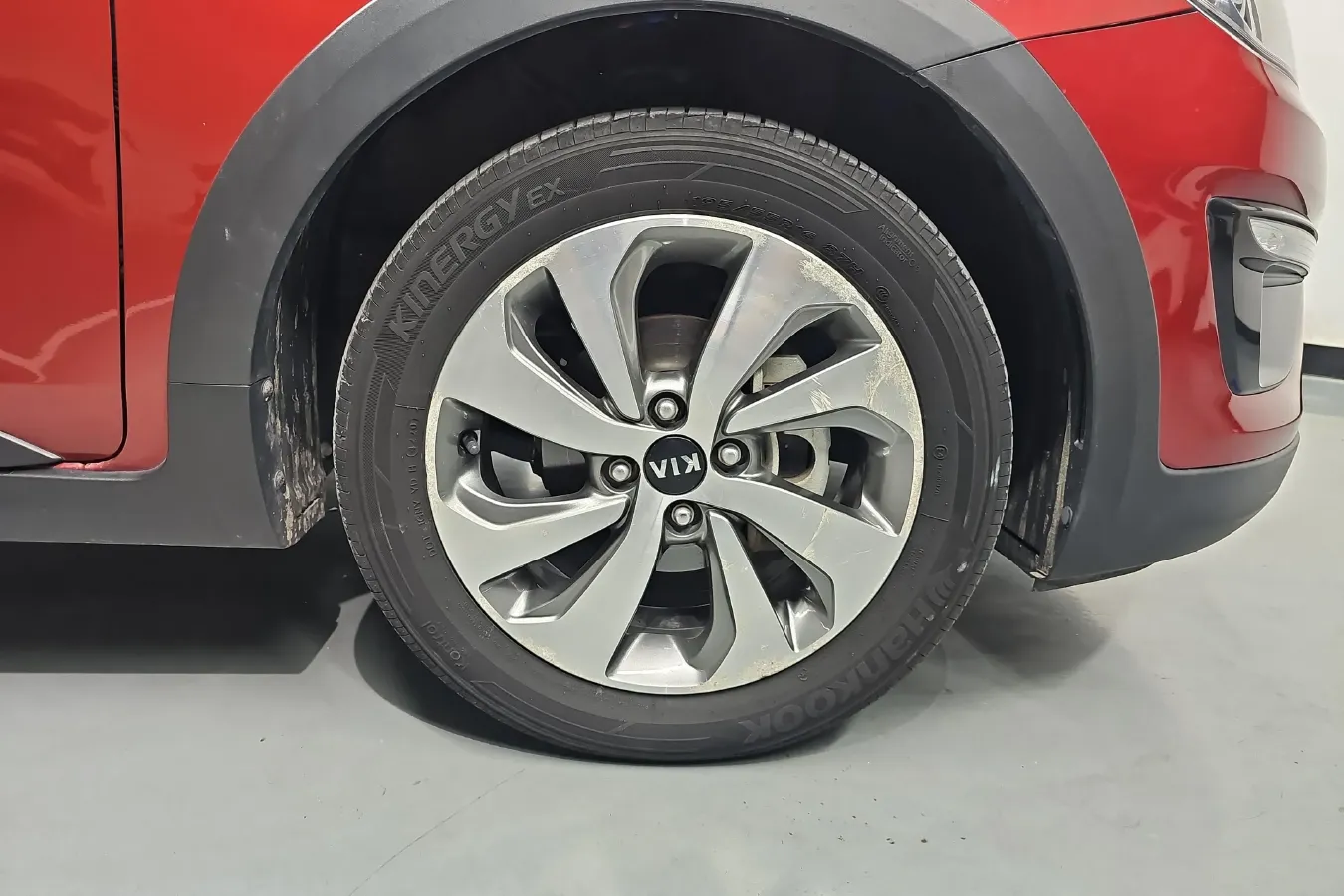 2018 Kia KX Cross 1.6L 123HP L4 6AT,autocango,china used car exporter,china ev exporter,chinese used car exporter,chinese used ev exporter