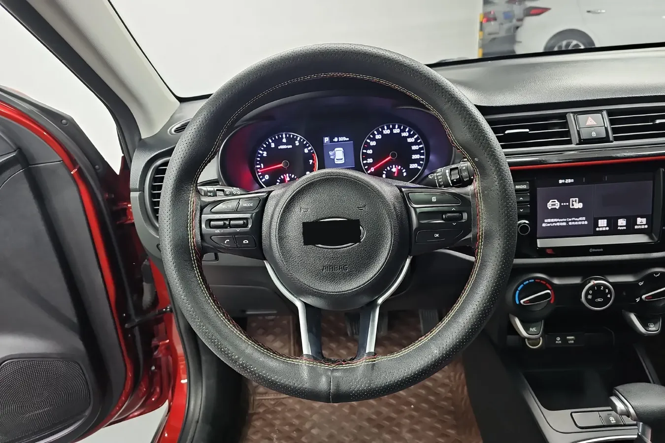 2018 Kia KX Cross 1.6L 123HP L4 6AT,autocango,china used car exporter,china ev exporter,chinese used car exporter,chinese used ev exporter