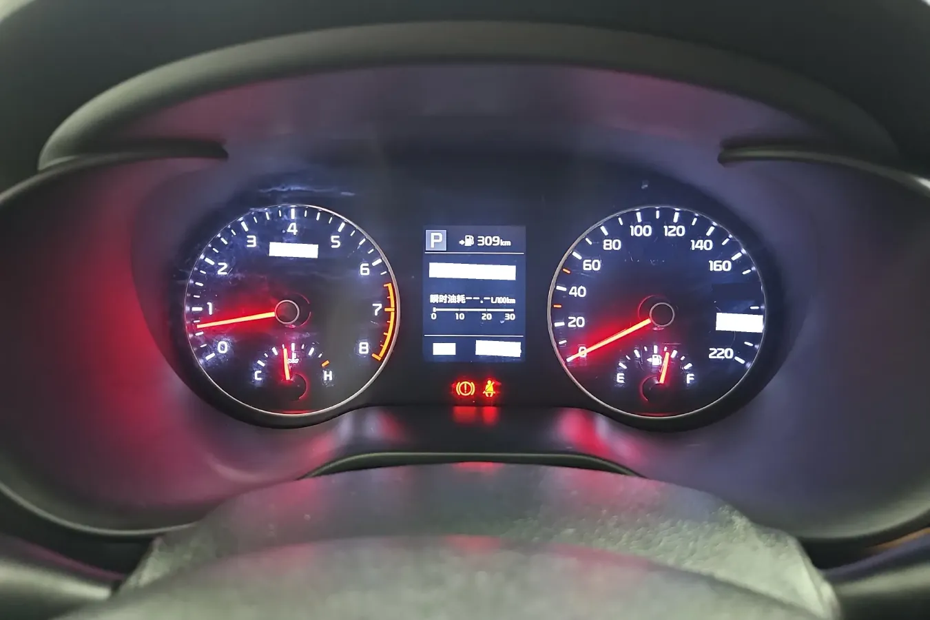 2018 Kia KX Cross 1.6L 123HP L4 6AT,autocango,china used car exporter,china ev exporter,chinese used car exporter,chinese used ev exporter