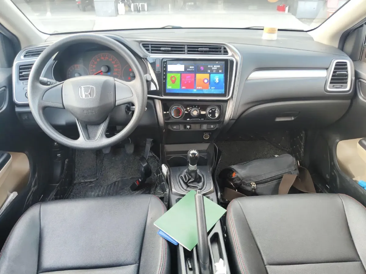 2016 Honda Greiz 1.5L 131HP L4 5MT,autocango,china used car exporter,china ev exporter,chinese used car exporter,chinese used ev exporter