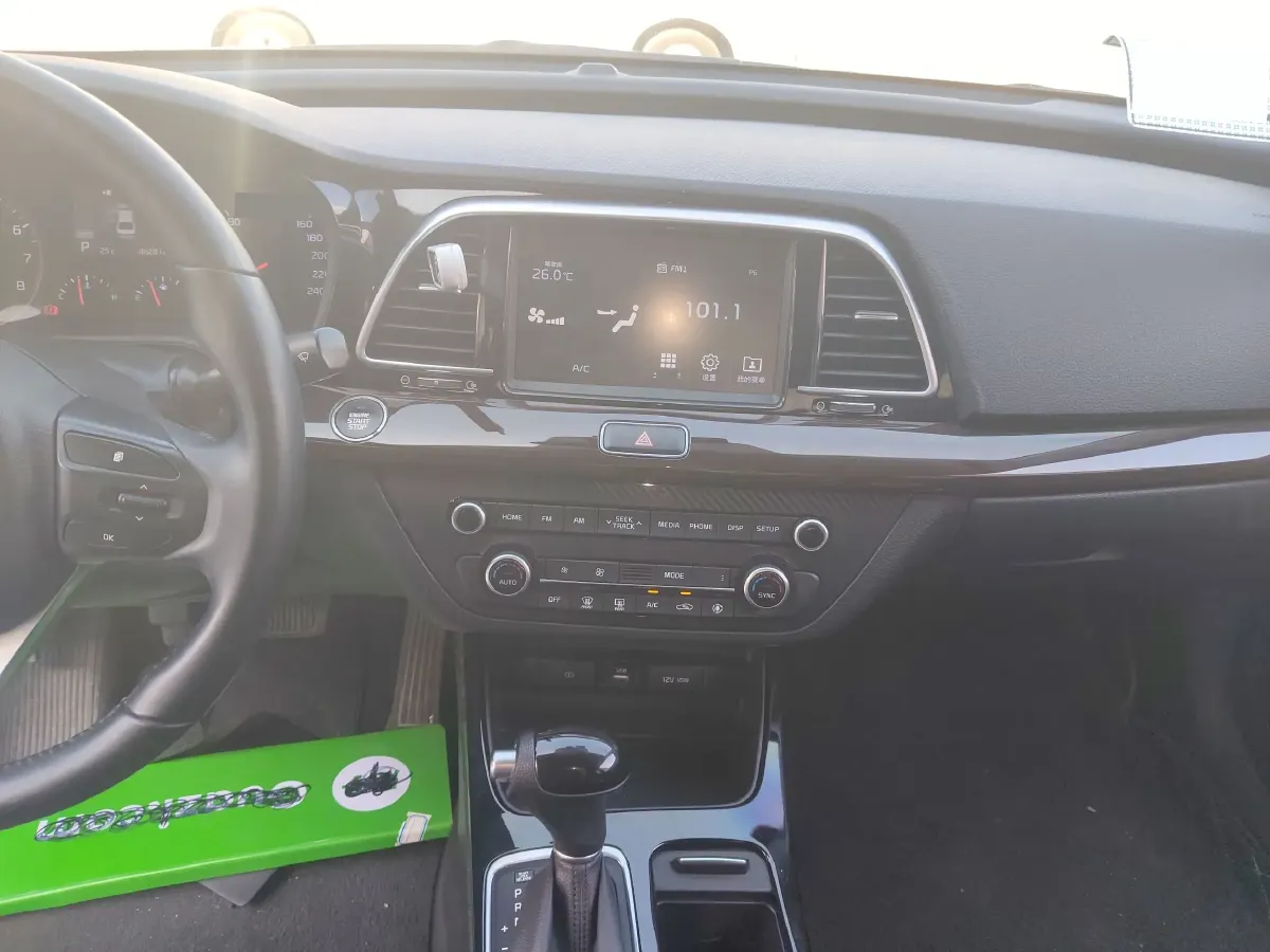 2019 Kia Cachet 1.8L 143HP L4 6AT,autocango,china used car exporter,china ev exporter,chinese used car exporter,chinese used ev exporter