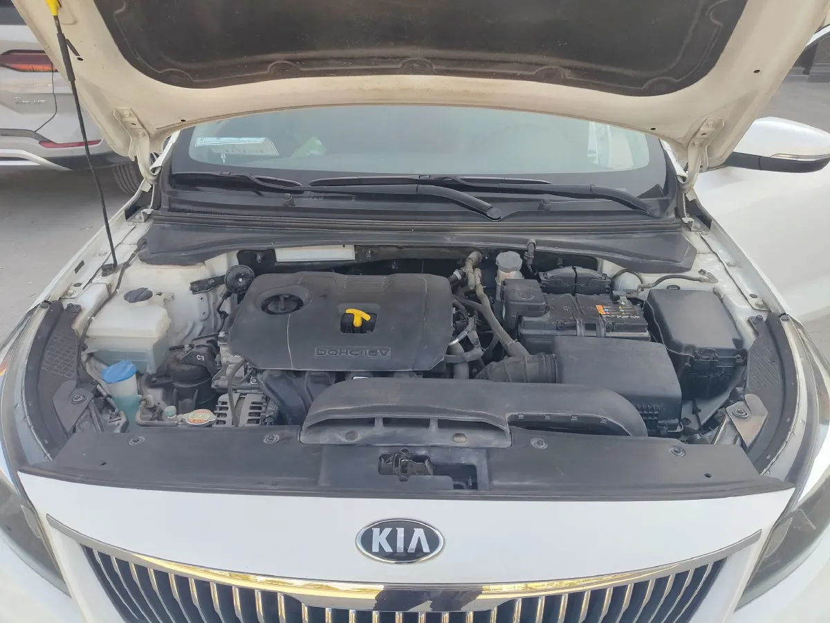 2019 Kia Cachet 1.8L 143HP L4 6AT,autocango,china used car exporter,china ev exporter,chinese used car exporter,chinese used ev exporter