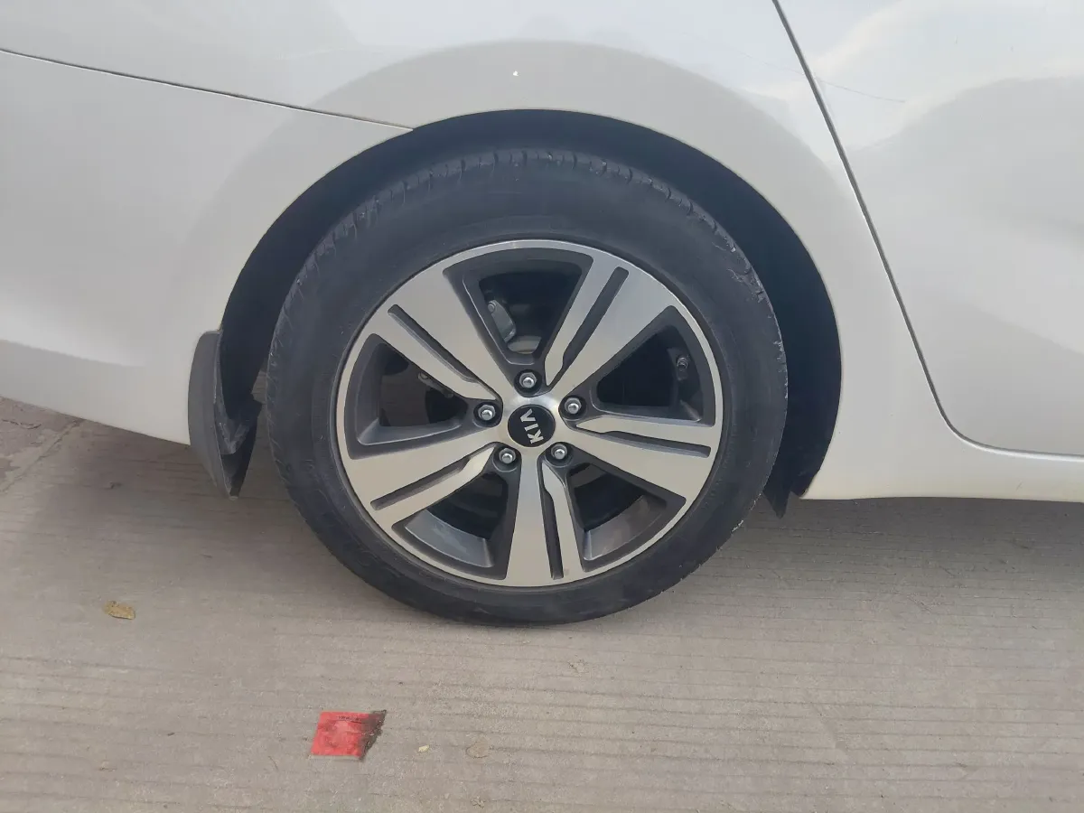 2019 Kia Cachet 1.8L 143HP L4 6AT,autocango,china used car exporter,china ev exporter,chinese used car exporter,chinese used ev exporter