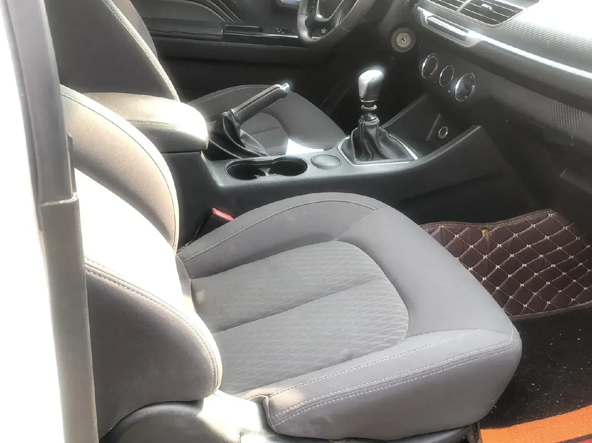 2019 Great Wall Wingle 7 2.0T 163HP L4 6MT,autocango,china used car exporter,china ev exporter,chinese used car exporter,chinese used ev exporter