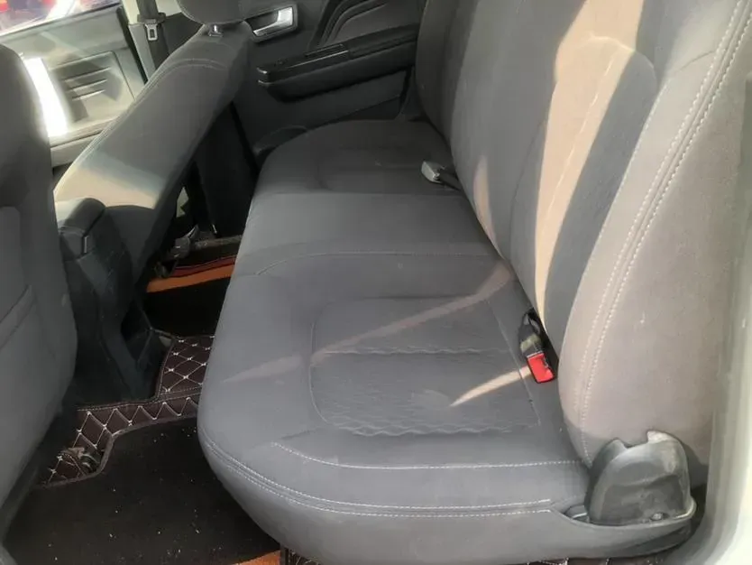 2019 Great Wall Wingle 7 2.0T 163HP L4 6MT,autocango,china used car exporter,china ev exporter,chinese used car exporter,chinese used ev exporter