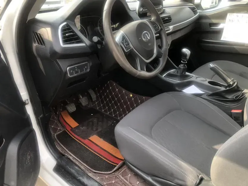 2019 Great Wall Wingle 7 2.0T 163HP L4 6MT,autocango,china used car exporter,china ev exporter,chinese used car exporter,chinese used ev exporter