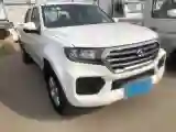 2019 Great Wall Wingle 7 2.0T 163HP L4 6MT