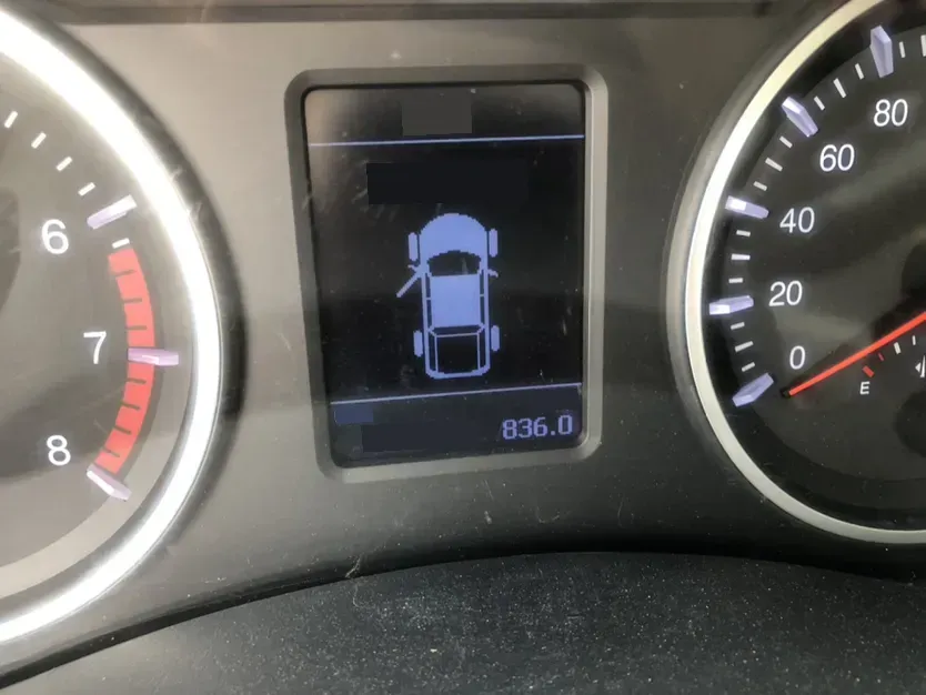 2019 Great Wall Wingle 7 2.0T 163HP L4 6MT,autocango,china used car exporter,china ev exporter,chinese used car exporter,chinese used ev exporter