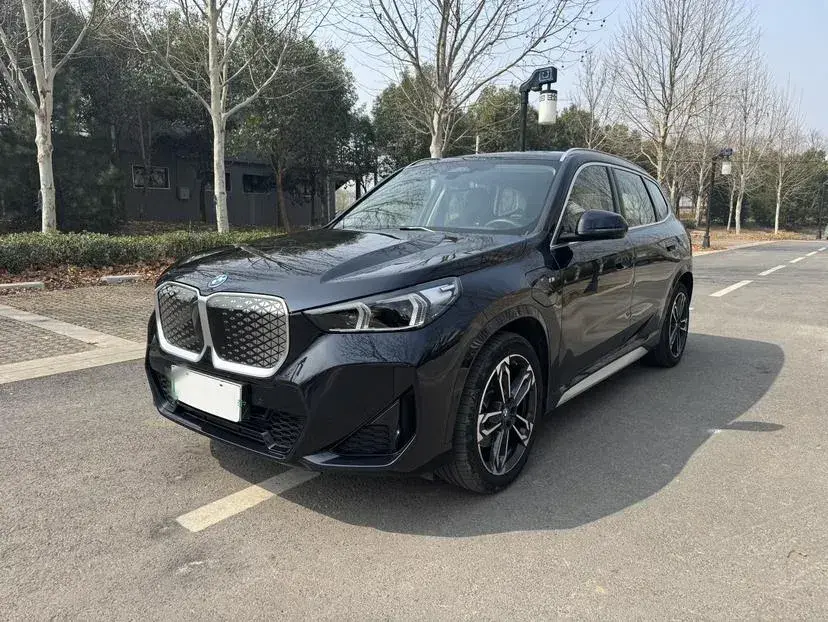 2023 BMW iX1 BEV 66.45KWH