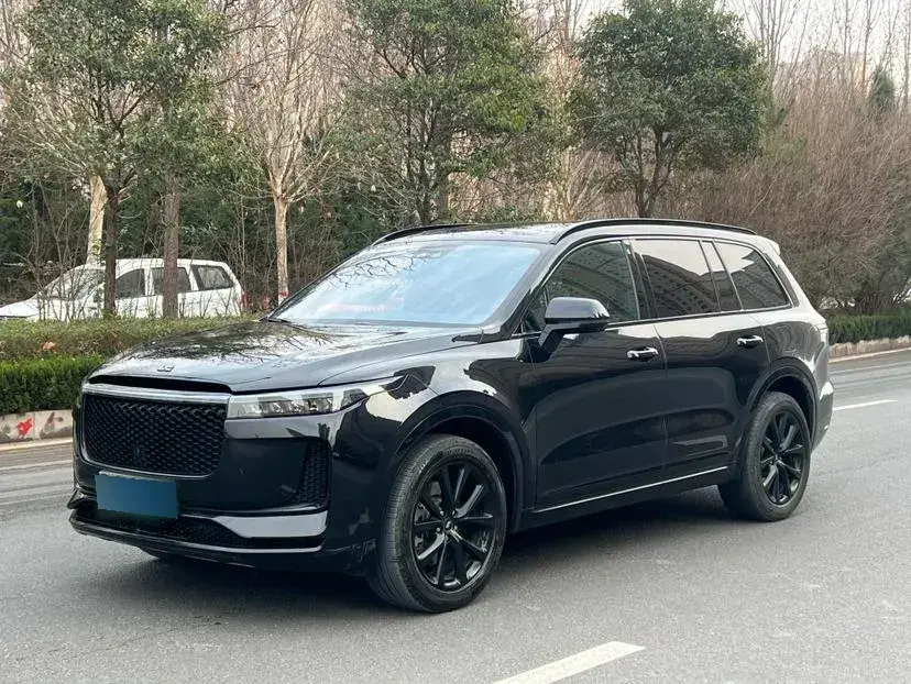 2020 Li ONE Range Extended 131HP REEV 40.5KWH